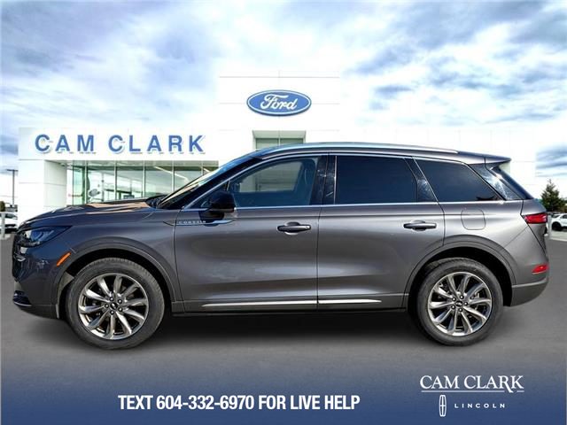 2021 Lincoln Corsair Standard (Stk: P13767) in North Vancouver - Image 3 of 21