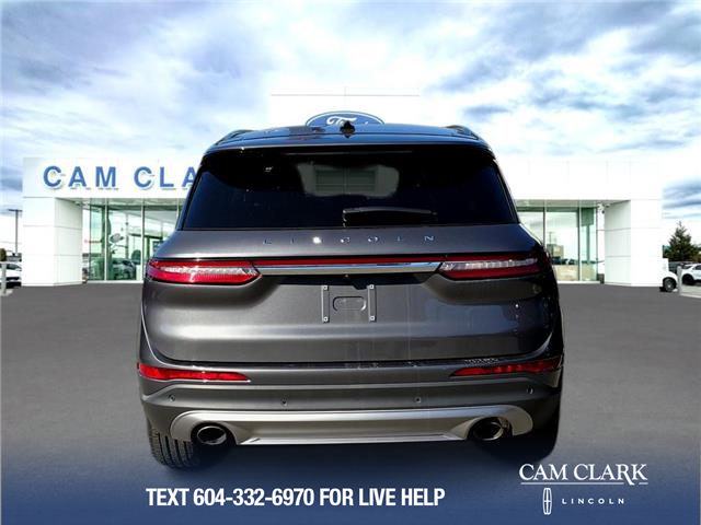 2021 Lincoln Corsair Standard (Stk: P13767) in North Vancouver - Image 5 of 21