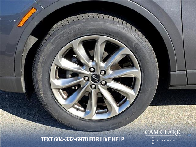 2021 Lincoln Corsair Standard (Stk: P13767) in North Vancouver - Image 6 of 21