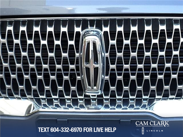 2021 Lincoln Corsair Standard (Stk: P13767) in North Vancouver - Image 8 of 21