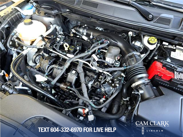 2021 Lincoln Corsair Standard (Stk: P13767) in North Vancouver - Image 9 of 21