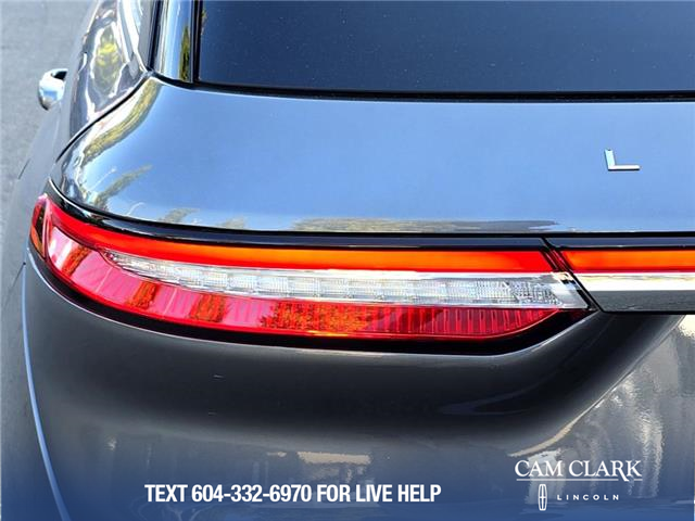 2021 Lincoln Corsair Standard (Stk: P13767) in North Vancouver - Image 10 of 21