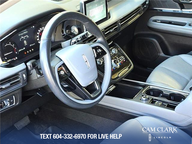 2021 Lincoln Corsair Standard (Stk: P13767) in North Vancouver - Image 12 of 21