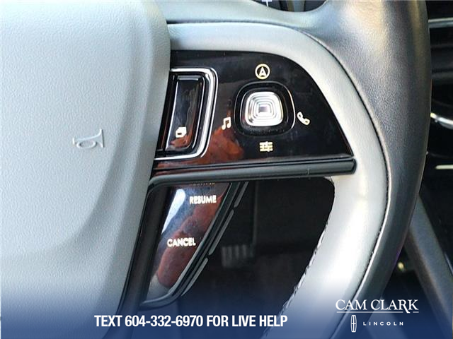 2021 Lincoln Corsair Standard (Stk: P13767) in North Vancouver - Image 15 of 21