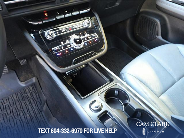 2021 Lincoln Corsair Standard (Stk: P13767) in North Vancouver - Image 16 of 21