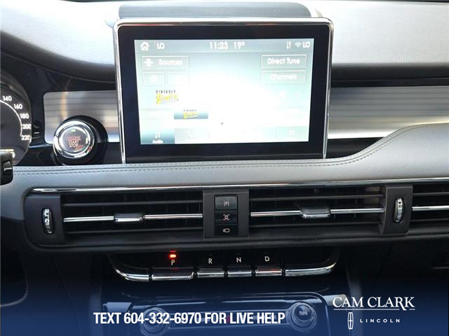 2021 Lincoln Corsair Standard (Stk: P13767) in North Vancouver - Image 17 of 21