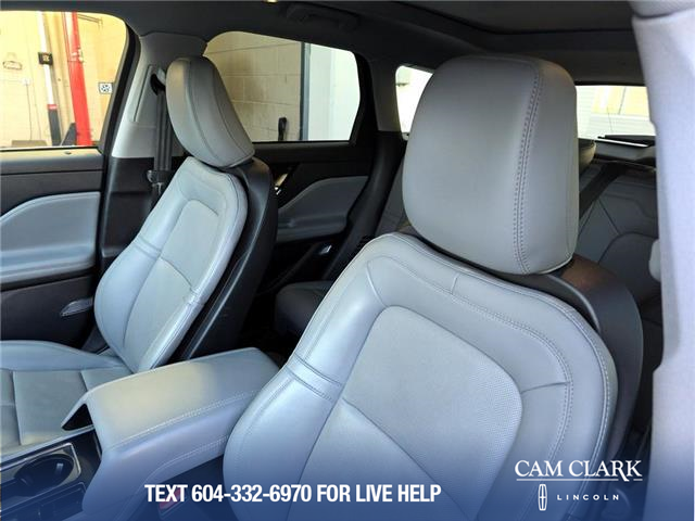 2021 Lincoln Corsair Standard (Stk: P13767) in North Vancouver - Image 18 of 21