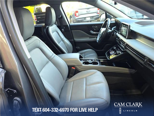 2021 Lincoln Corsair Standard (Stk: P13767) in North Vancouver - Image 19 of 21