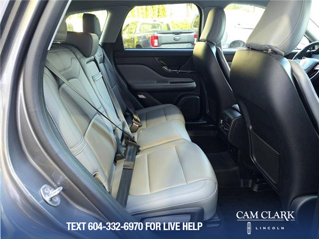 2021 Lincoln Corsair Standard (Stk: P13767) in North Vancouver - Image 20 of 21