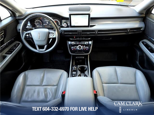 2021 Lincoln Corsair Standard (Stk: P13767) in North Vancouver - Image 21 of 21