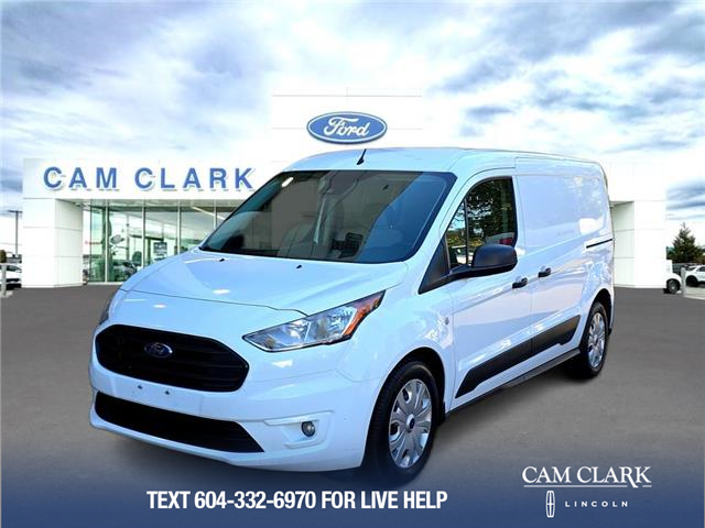 2019 Ford Transit Connect XLT (Stk: P13754) in North Vancouver - Image 1 of 23 2019 Ford Transit Connect XLT (Stk: P13754) in North Vancouver - Image 1 of 23
