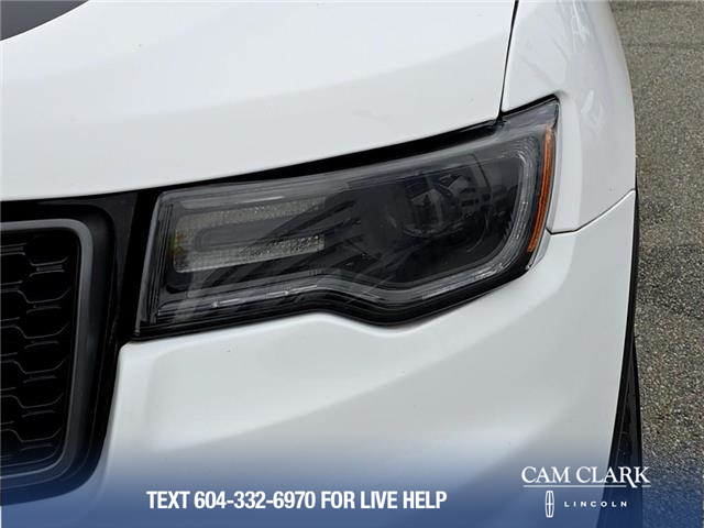 2021 Jeep Grand Cherokee Trailhawk (Stk: P13809) in North Vancouver - Image 7 of 21 2021 Jeep Grand Cherokee Trailhawk (Stk: P13809) in North Vancouver - Image 7 of 21