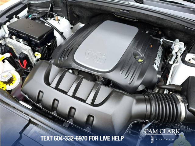 2021 Jeep Grand Cherokee Trailhawk (Stk: P13809) in North Vancouver - Image 9 of 21 2021 Jeep Grand Cherokee Trailhawk (Stk: P13809) in North Vancouver - Image 9 of 21