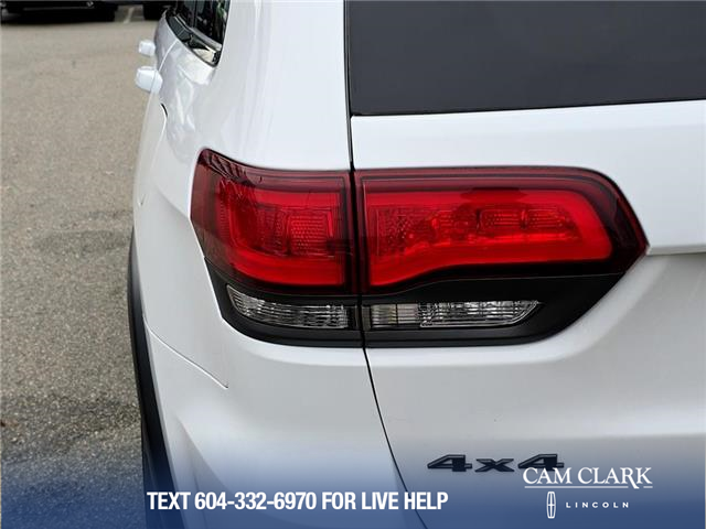 2021 Jeep Grand Cherokee Trailhawk (Stk: P13809) in North Vancouver - Image 10 of 21 2021 Jeep Grand Cherokee Trailhawk (Stk: P13809) in North Vancouver - Image 10 of 21