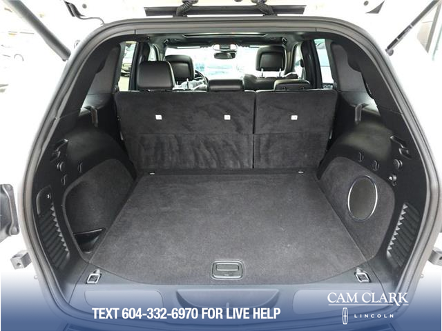 2021 Jeep Grand Cherokee Trailhawk (Stk: P13809) in North Vancouver - Image 11 of 21 2021 Jeep Grand Cherokee Trailhawk (Stk: P13809) in North Vancouver - Image 11 of 21