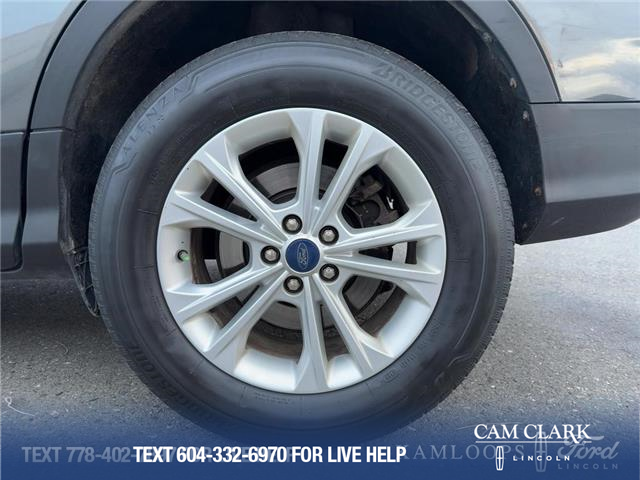 2018 Ford Escape SEL (Stk: 25P158) in Kamloops - Image 6 of 25