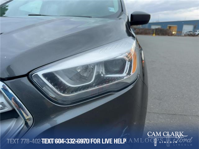 2018 Ford Escape SEL (Stk: 25P158) in Kamloops - Image 8 of 25