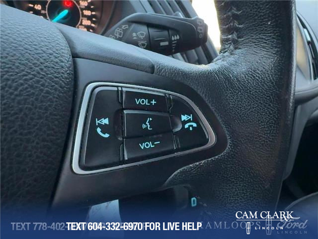 2018 Ford Escape SEL (Stk: 25P158) in Kamloops - Image 16 of 25