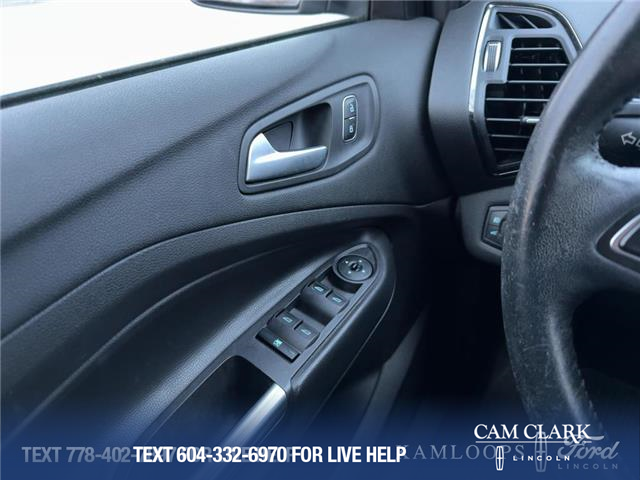 2018 Ford Escape SEL (Stk: 25P158) in Kamloops - Image 17 of 25