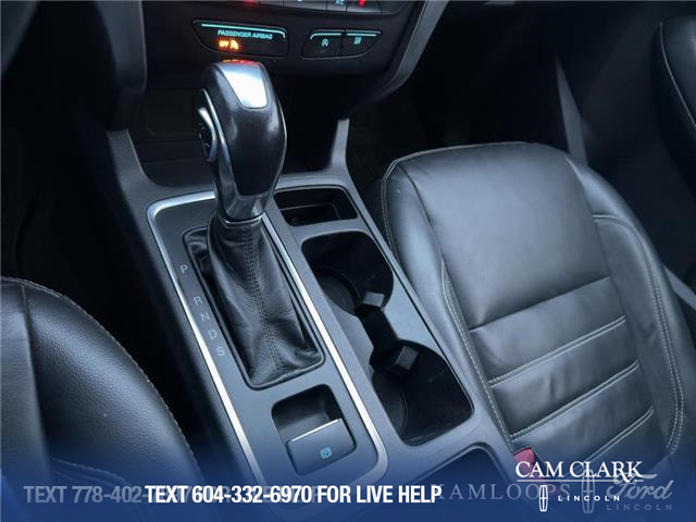 2018 Ford Escape SEL (Stk: 25P158) in Kamloops - Image 18 of 25