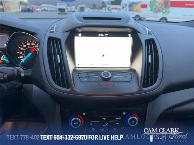 2018 Ford Escape SEL (Stk: 25P158) in Kamloops - Image 19 of 25