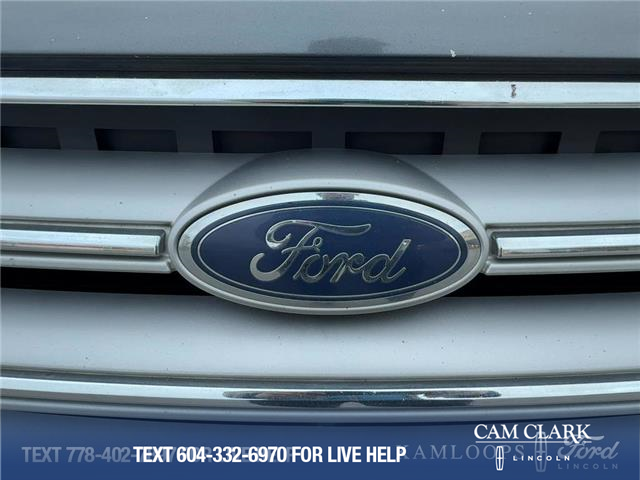 2018 Ford Escape SEL (Stk: 25P158) in Kamloops - Image 9 of 25