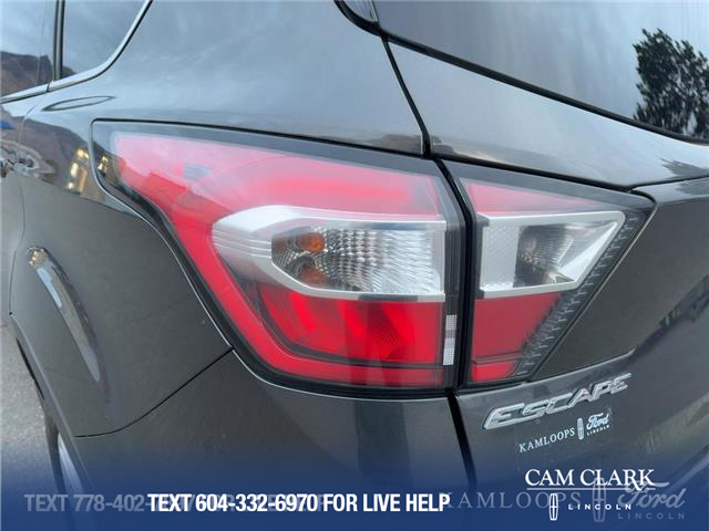 2018 Ford Escape SEL (Stk: 25P158) in Kamloops - Image 11 of 25