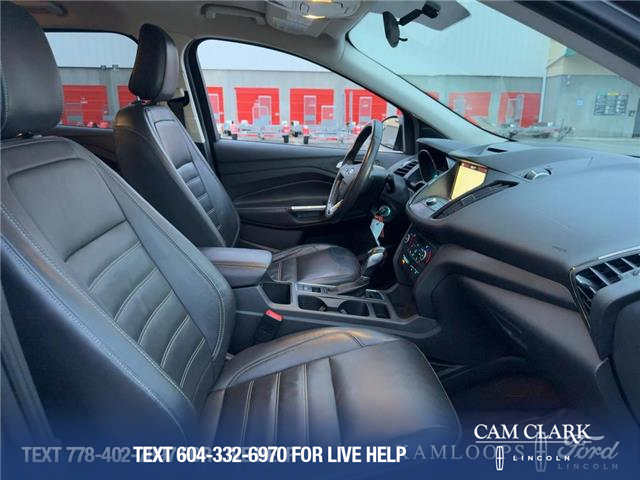 2018 Ford Escape SEL (Stk: 25P158) in Kamloops - Image 22 of 25