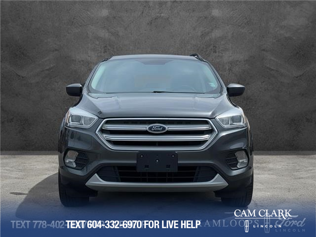 2018 Ford Escape SEL (Stk: 25P158) in Kamloops - Image 2 of 25