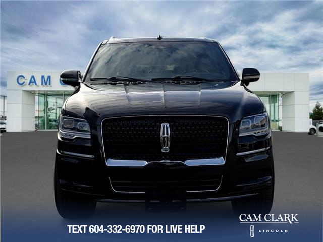 2023 Lincoln Navigator Reserve (Stk: P13823) in North Vancouver - Image 2 of 22