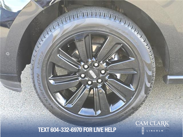 2023 Lincoln Navigator Reserve (Stk: P13823) in North Vancouver - Image 6 of 22