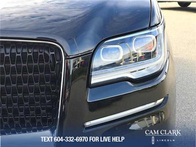 2023 Lincoln Navigator Reserve (Stk: P13823) in North Vancouver - Image 8 of 22