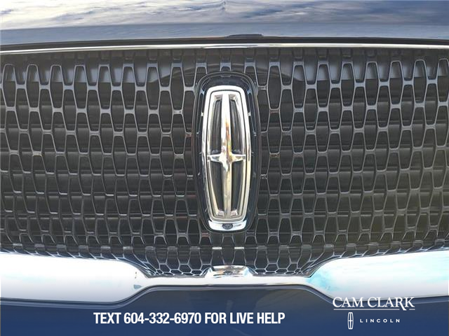 2023 Lincoln Navigator Reserve (Stk: P13823) in North Vancouver - Image 9 of 22