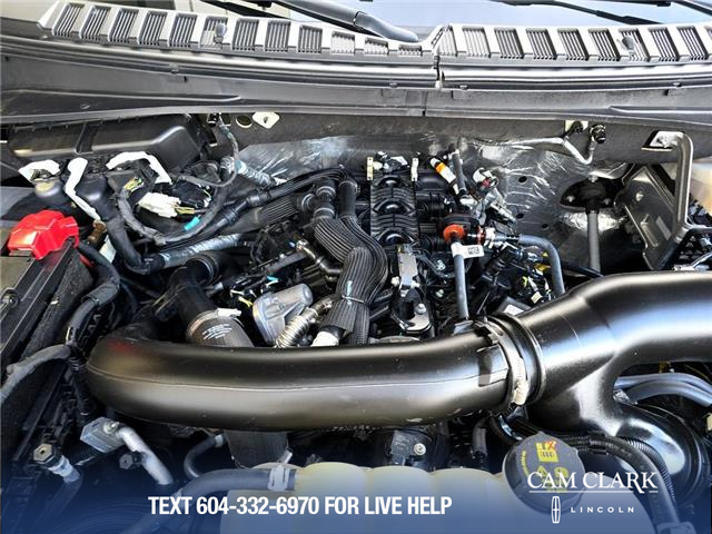 2023 Lincoln Navigator Reserve (Stk: P13823) in North Vancouver - Image 10 of 22