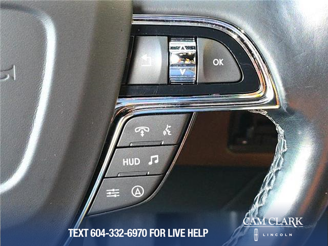 2023 Lincoln Navigator Reserve (Stk: P13823) in North Vancouver - Image 16 of 22