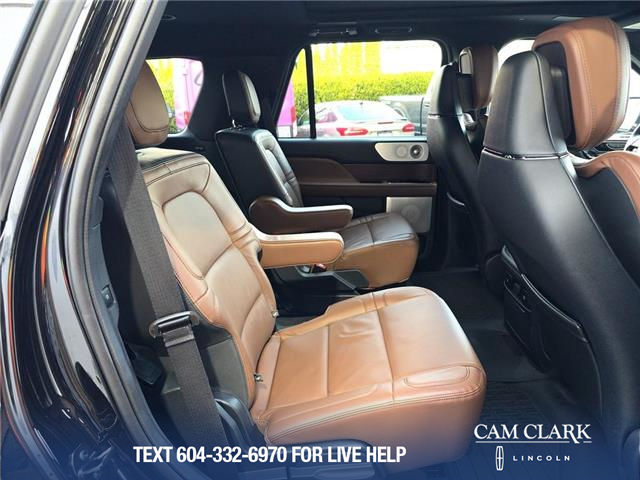 2023 Lincoln Navigator Reserve (Stk: P13823) in North Vancouver - Image 21 of 22
