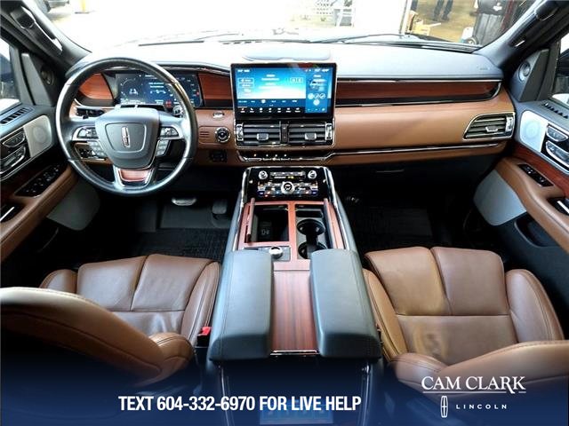 2023 Lincoln Navigator Reserve (Stk: P13823) in North Vancouver - Image 22 of 22