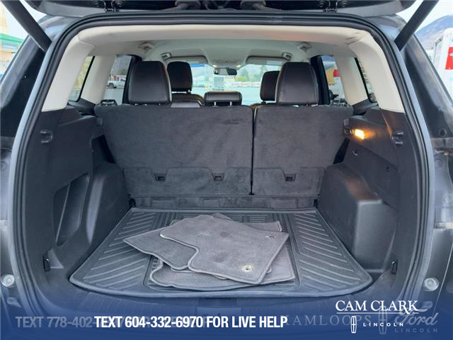 2018 Ford Escape SEL (Stk: 25P158) in Kamloops - Image 12 of 25