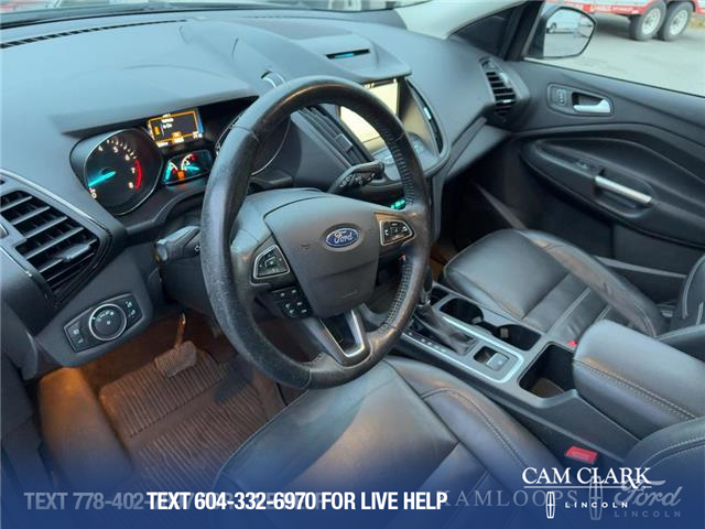 2018 Ford Escape SEL (Stk: 25P158) in Kamloops - Image 13 of 25