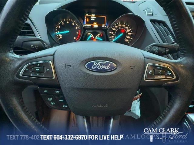 2018 Ford Escape SEL (Stk: 25P158) in Kamloops - Image 14 of 25