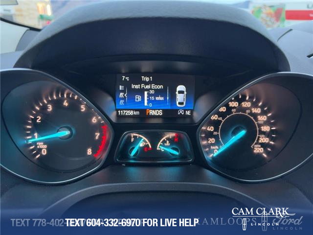 2018 Ford Escape SEL (Stk: 25P158) in Kamloops - Image 15 of 25