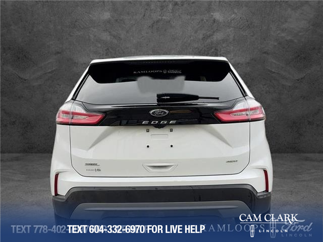 2023 Ford Edge  (Stk: 25P165) in Kamloops - Image 5 of 25