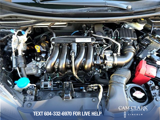 2015 Honda Fit EX-L Navi (Stk: P13825) in North Vancouver - Image 10 of 24