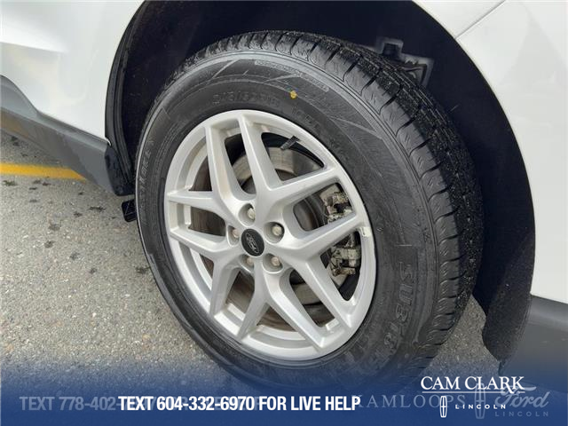 2023 Ford Edge  (Stk: 25P165) in Kamloops - Image 6 of 25