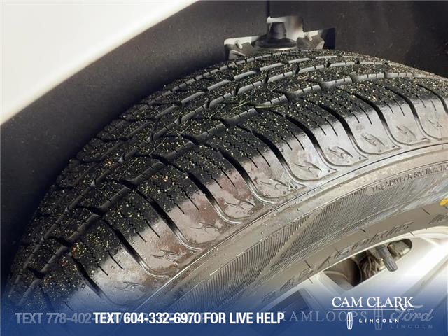 2023 Ford Edge  (Stk: 25P165) in Kamloops - Image 7 of 25