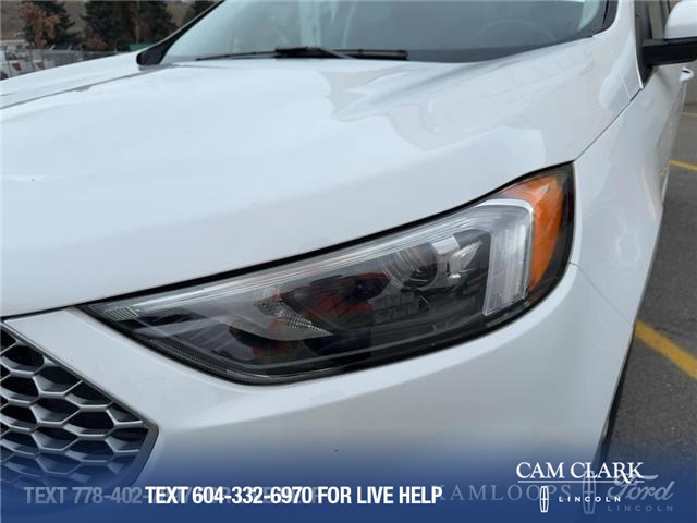 2023 Ford Edge  (Stk: 25P165) in Kamloops - Image 8 of 25