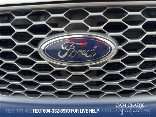 2023 Ford Edge  (Stk: 25P165) in Kamloops - Image 9 of 25