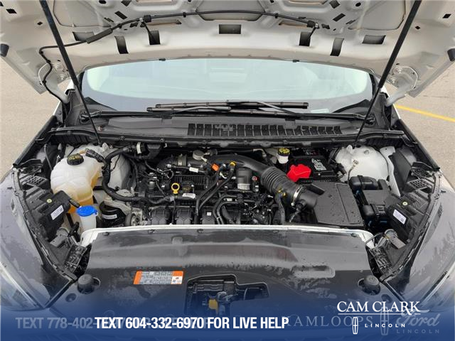 2023 Ford Edge  (Stk: 25P165) in Kamloops - Image 10 of 25