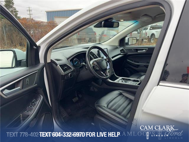 2023 Ford Edge  (Stk: 25P165) in Kamloops - Image 13 of 25