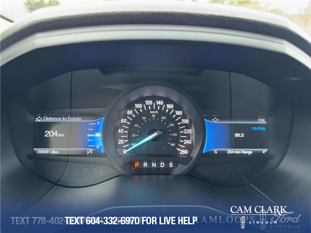 2023 Ford Edge  (Stk: 25P165) in Kamloops - Image 15 of 25